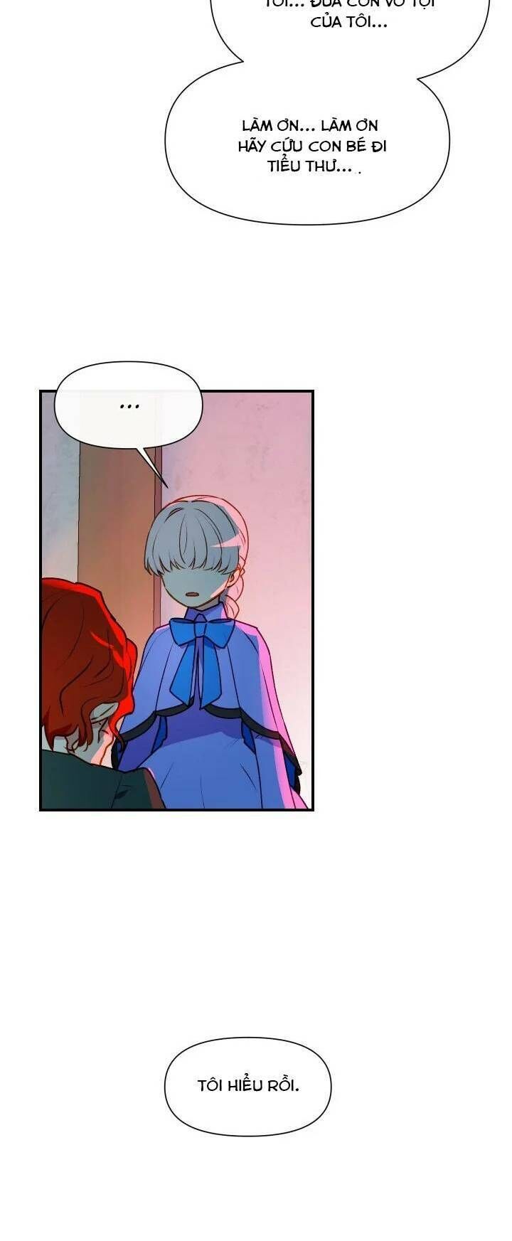 Bản Khế Ước Với Nữ Công Tước Ác Ma - Chương 57 - Trang 15