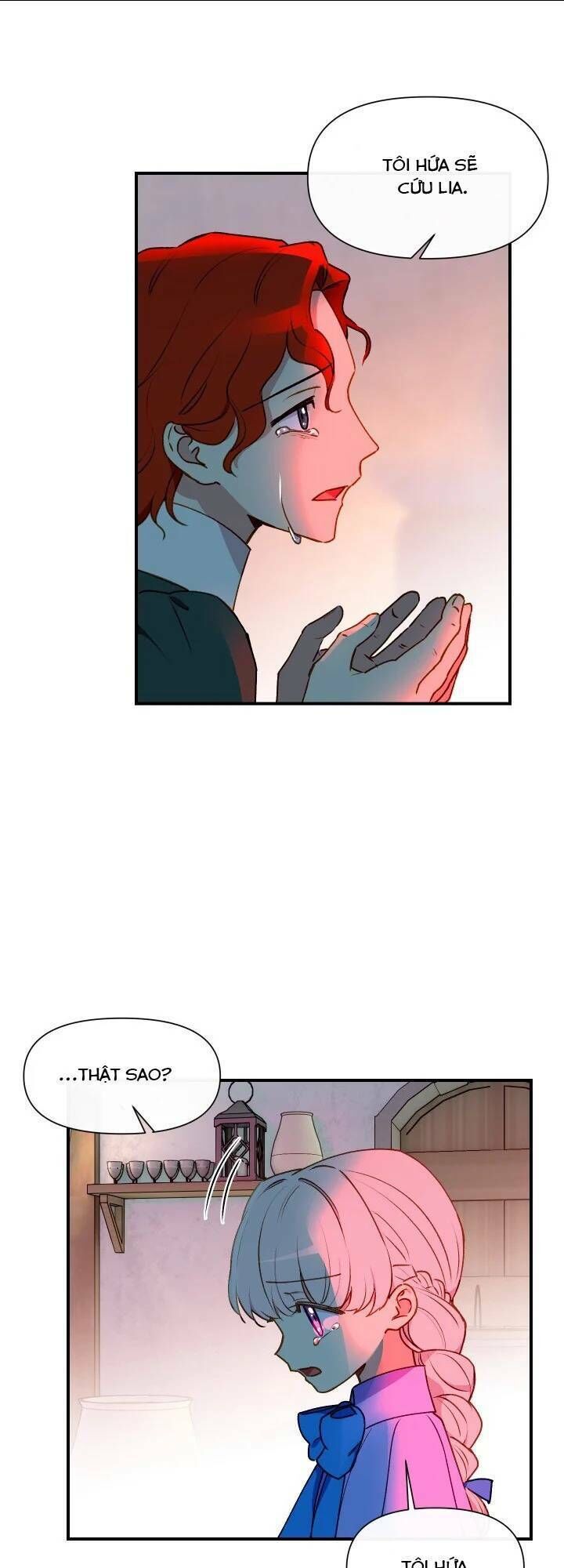 Bản Khế Ước Với Nữ Công Tước Ác Ma - Chương 57 - Trang 16