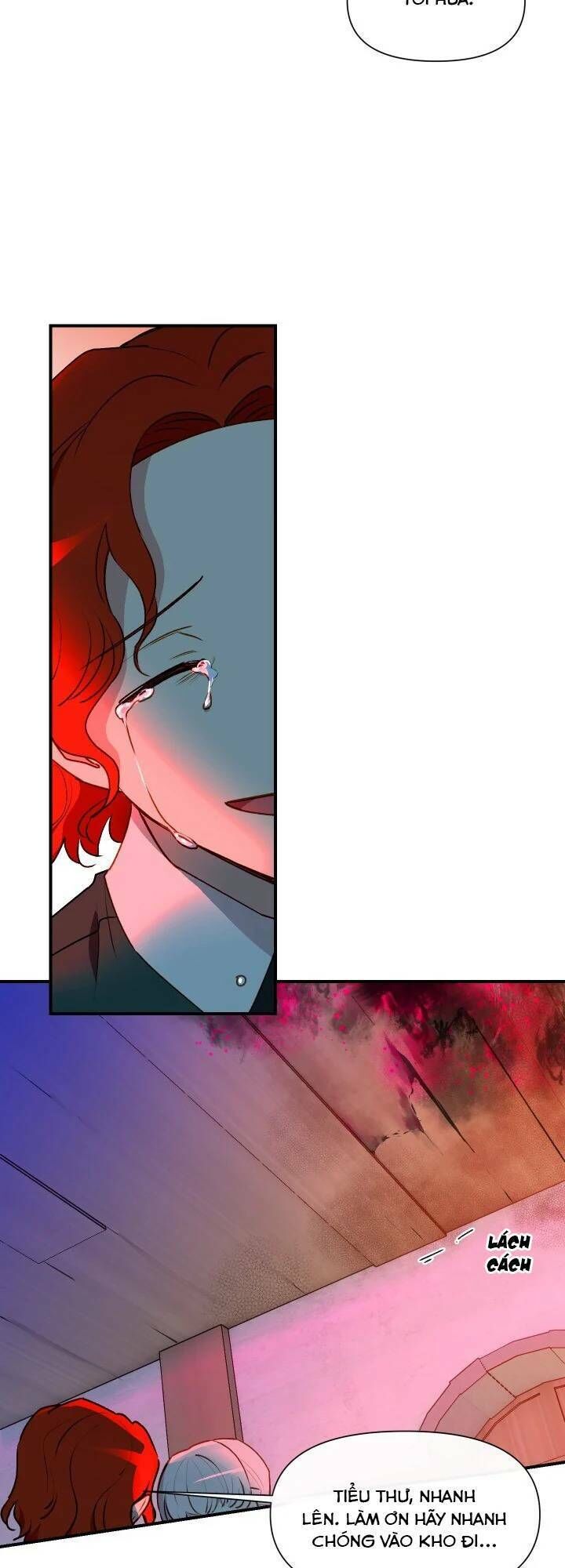 Bản Khế Ước Với Nữ Công Tước Ác Ma - Chương 57 - Trang 17