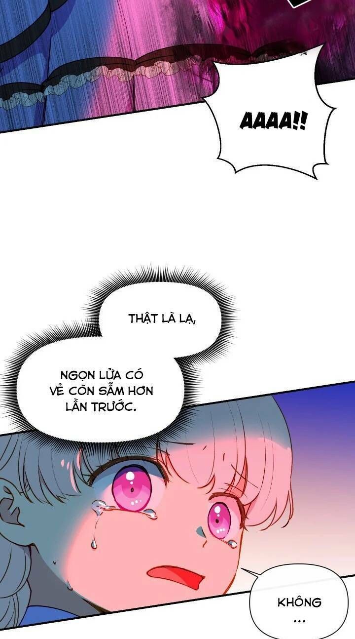 Bản Khế Ước Với Nữ Công Tước Ác Ma - Chương 57 - Trang 3