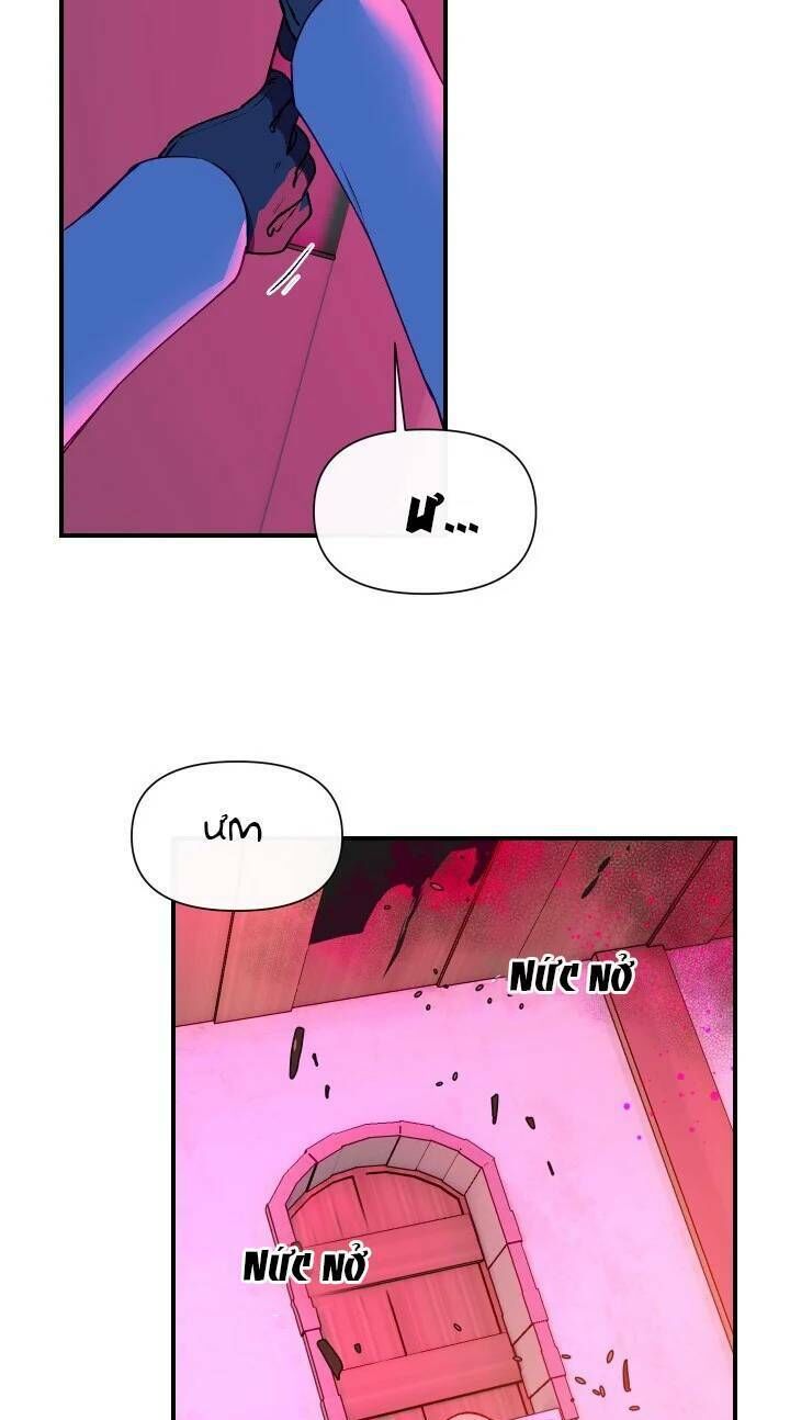 Bản Khế Ước Với Nữ Công Tước Ác Ma - Chương 57 - Trang 22
