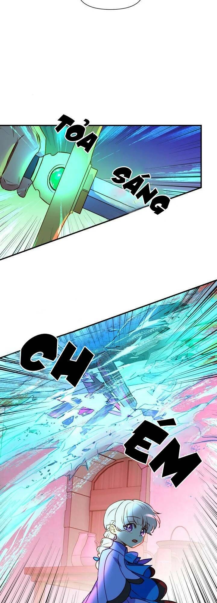 Bản Khế Ước Với Nữ Công Tước Ác Ma - Chương 57 - Trang 25