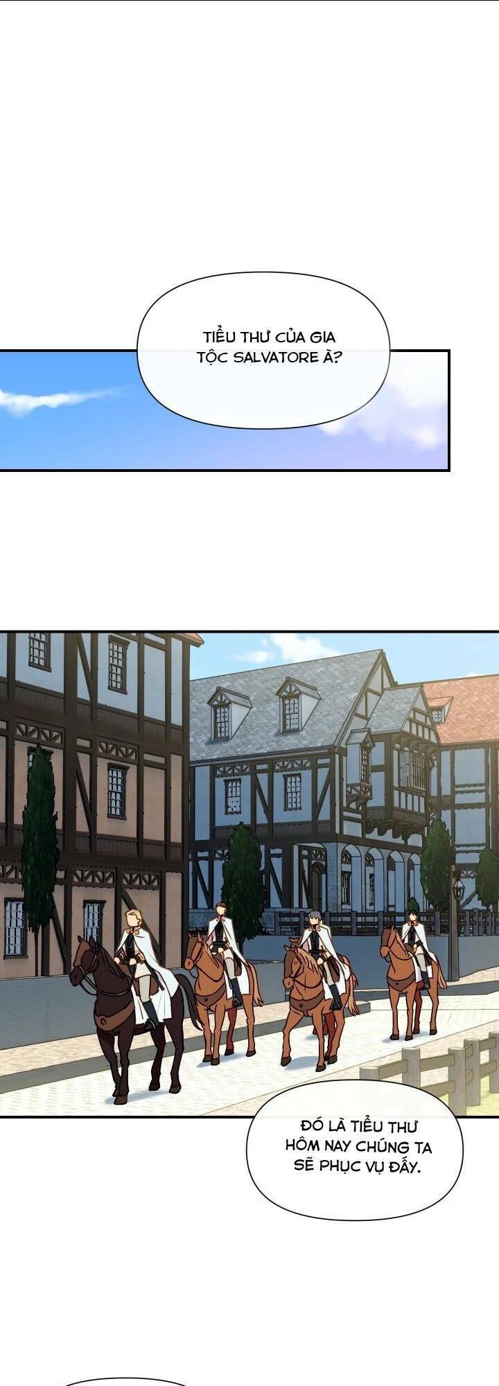 Bản Khế Ước Với Nữ Công Tước Ác Ma - Chương 57 - Trang 28