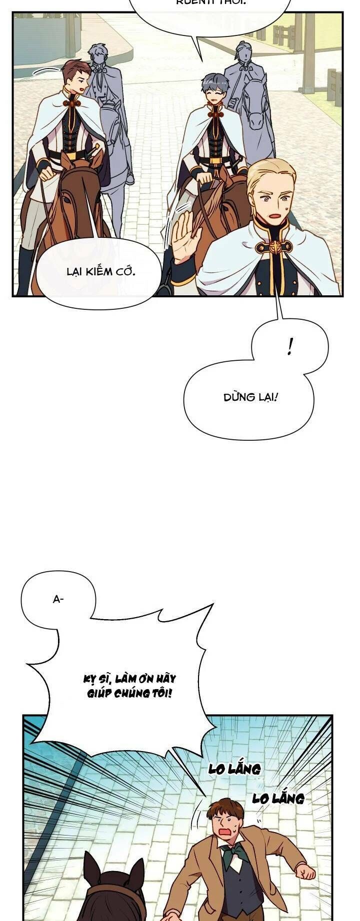 Bản Khế Ước Với Nữ Công Tước Ác Ma - Chương 57 - Trang 30