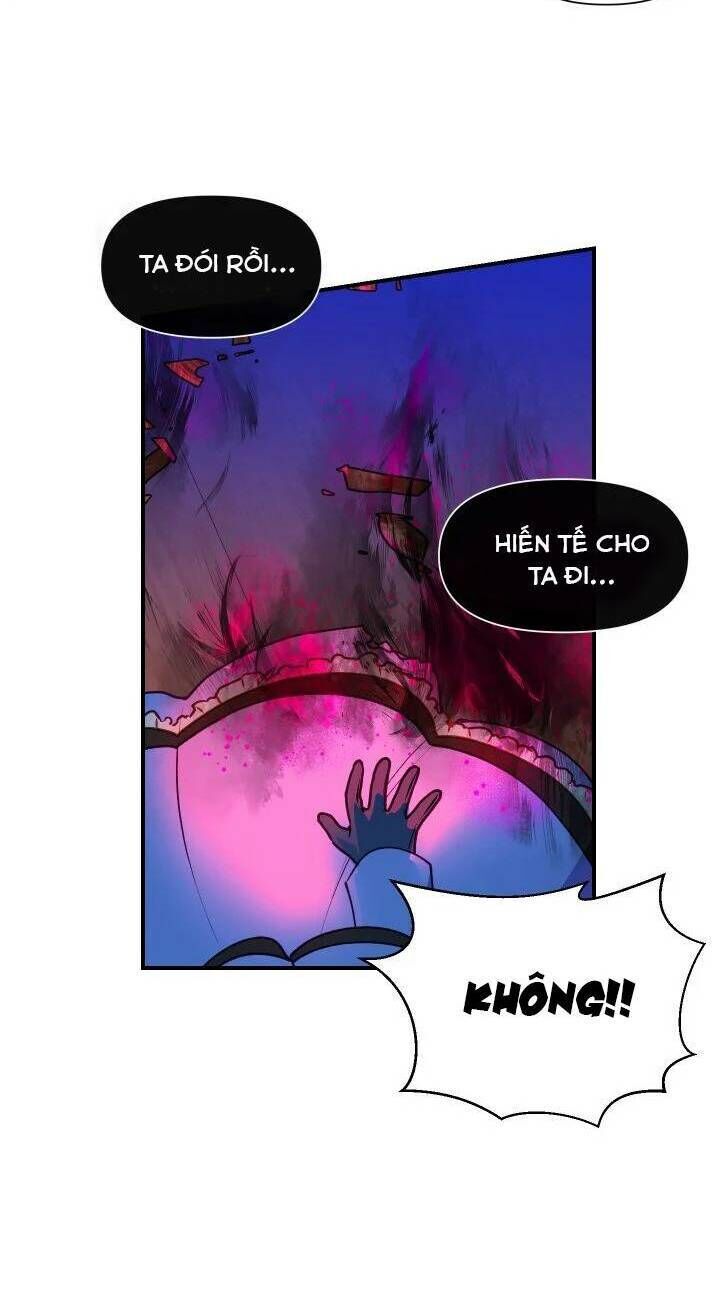 Bản Khế Ước Với Nữ Công Tước Ác Ma - Chương 57 - Trang 4