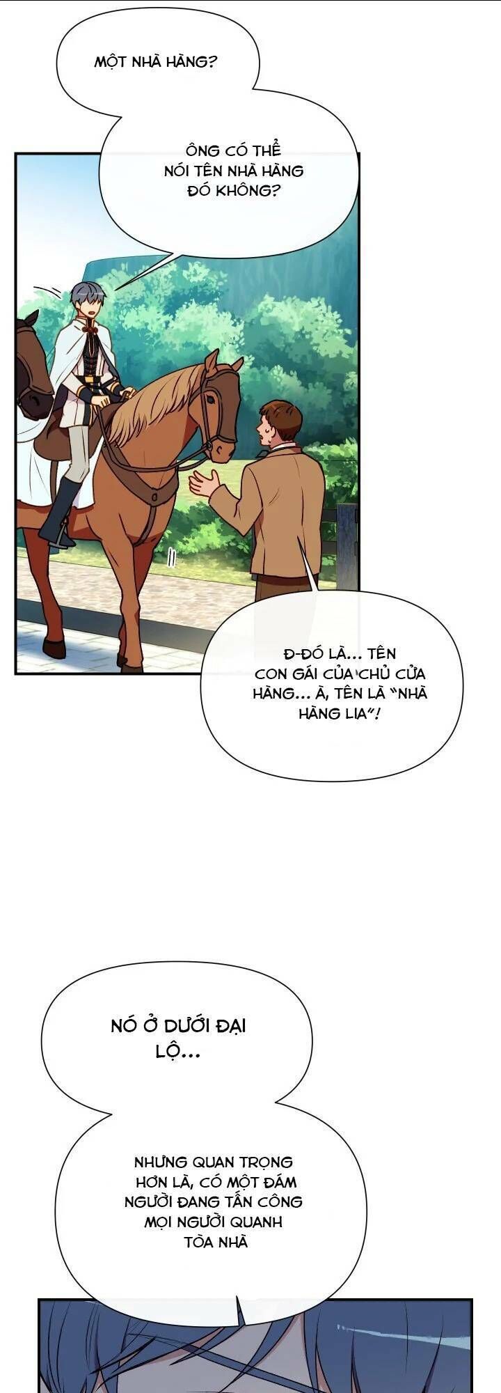Bản Khế Ước Với Nữ Công Tước Ác Ma - Chương 57 - Trang 32