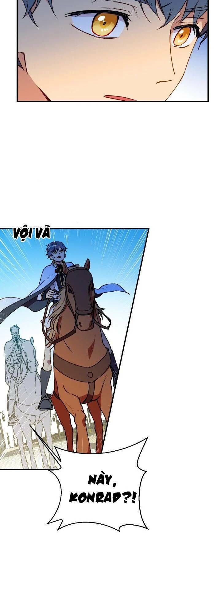 Bản Khế Ước Với Nữ Công Tước Ác Ma - Chương 57 - Trang 33