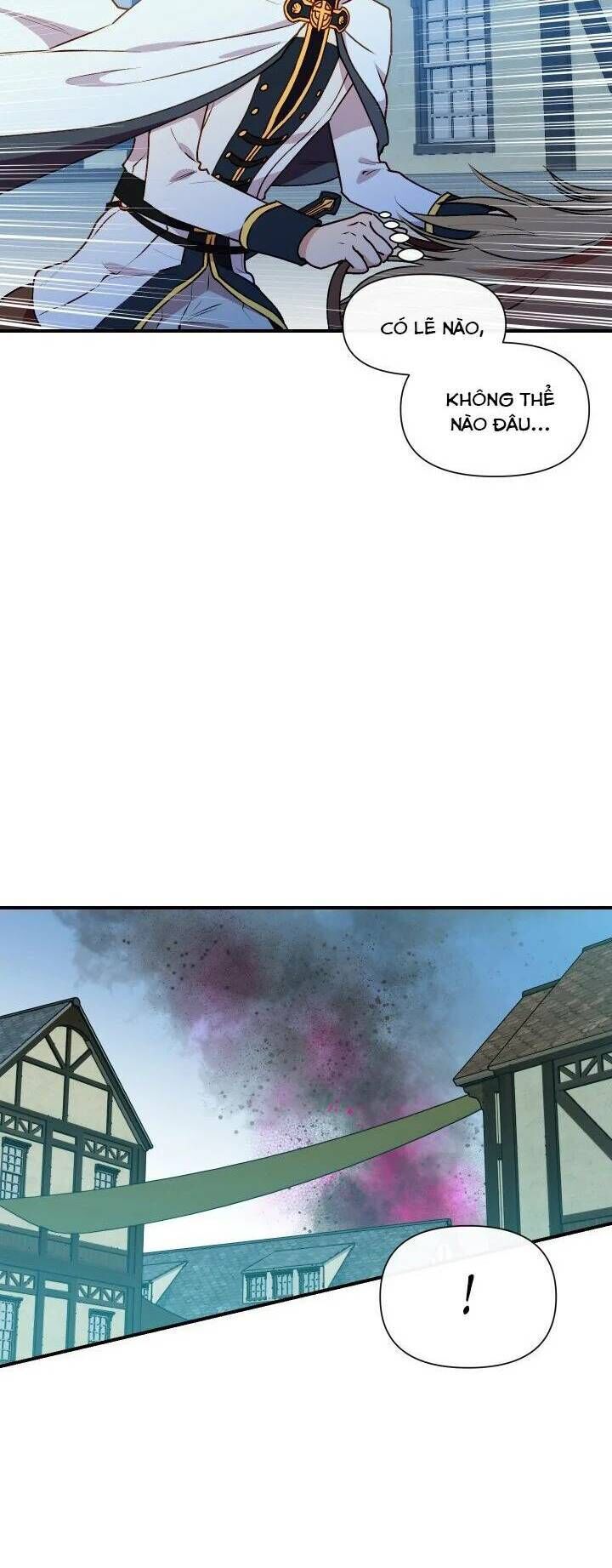 Bản Khế Ước Với Nữ Công Tước Ác Ma - Chương 57 - Trang 35
