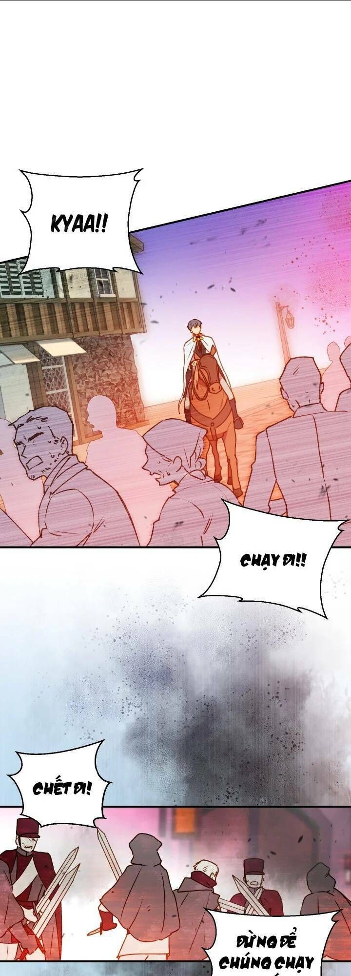 Bản Khế Ước Với Nữ Công Tước Ác Ma - Chương 57 - Trang 36