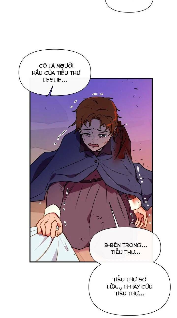 Bản Khế Ước Với Nữ Công Tước Ác Ma - Chương 57 - Trang 38