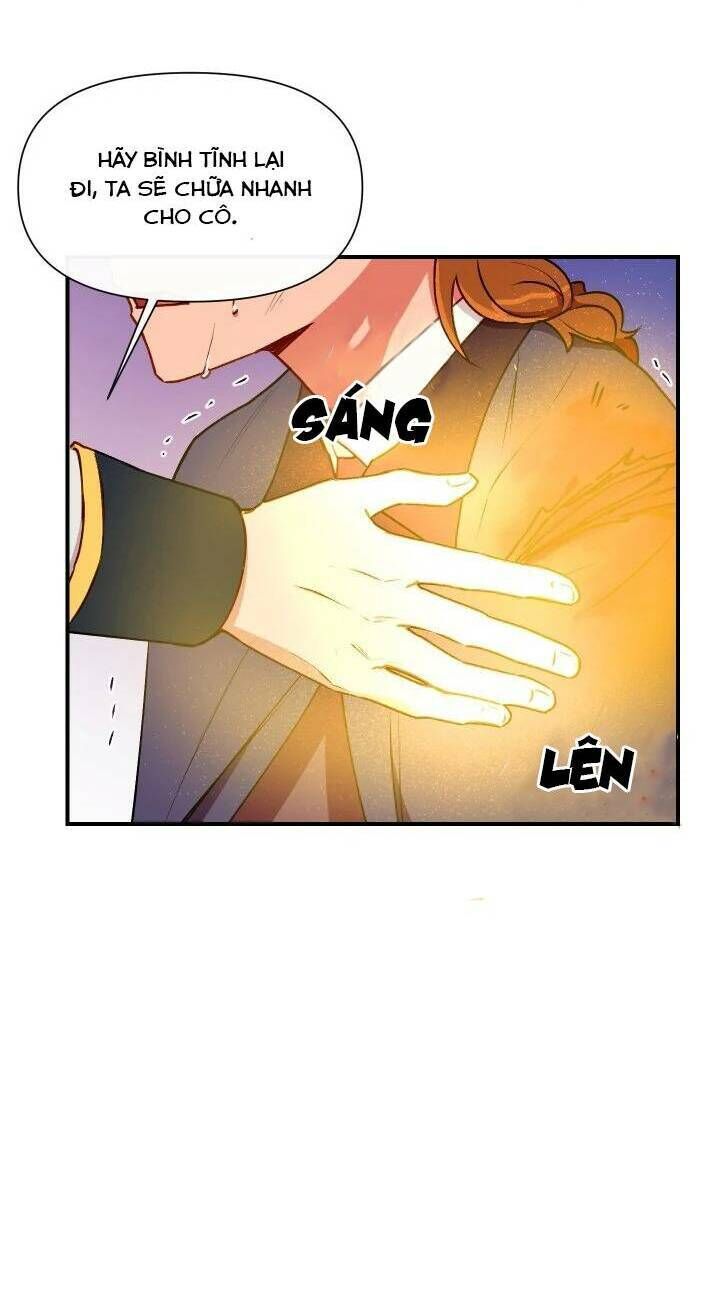 Bản Khế Ước Với Nữ Công Tước Ác Ma - Chương 57 - Trang 39