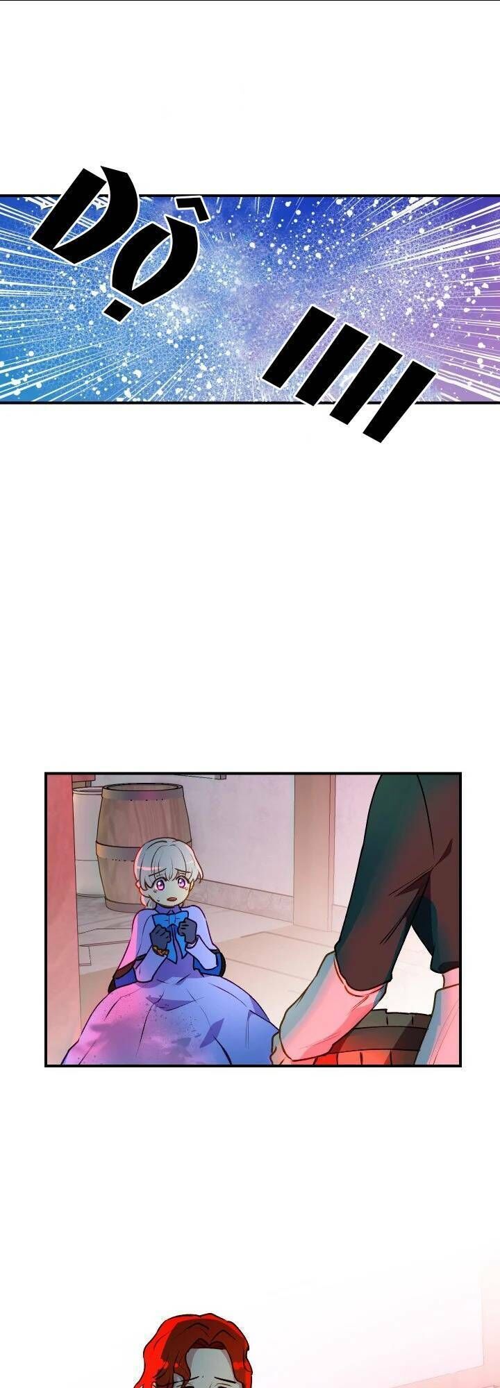 Bản Khế Ước Với Nữ Công Tước Ác Ma - Chương 57 - Trang 5