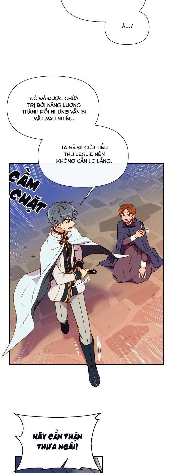 Bản Khế Ước Với Nữ Công Tước Ác Ma - Chương 57 - Trang 41