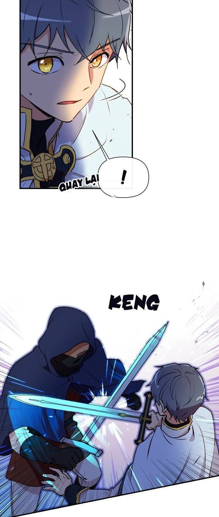 Bản Khế Ước Với Nữ Công Tước Ác Ma - Chương 57 - Trang 42