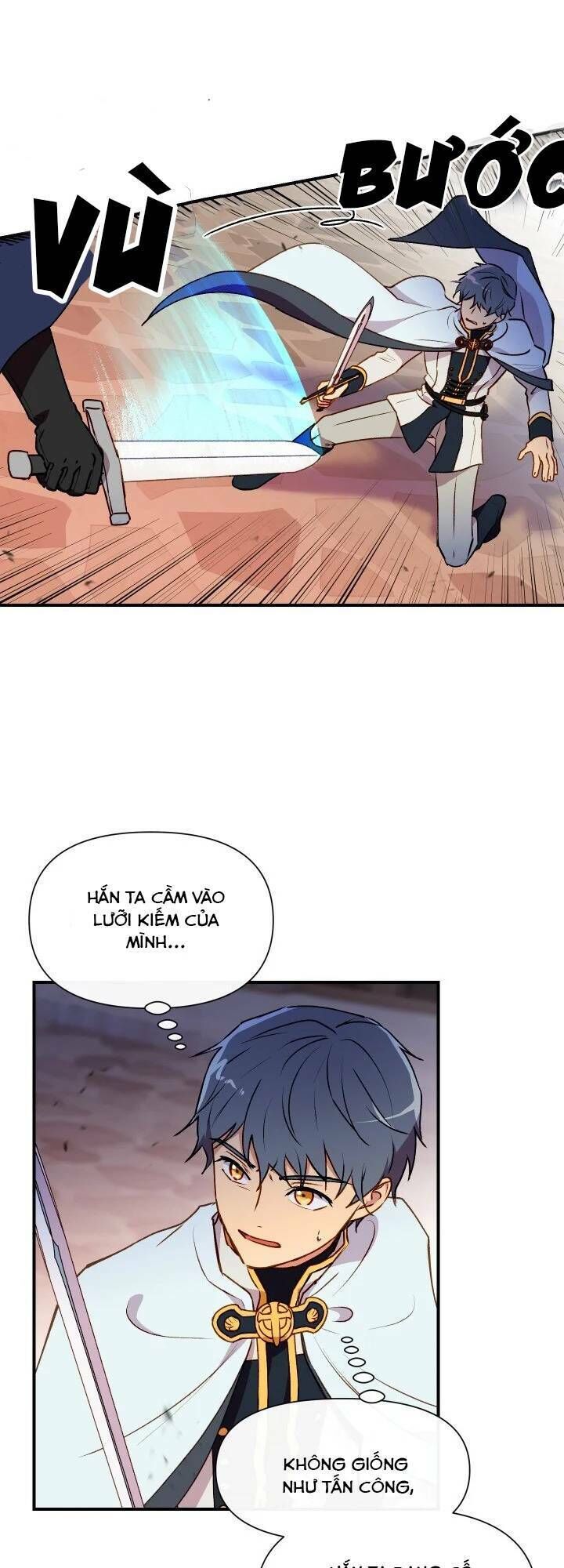 Bản Khế Ước Với Nữ Công Tước Ác Ma - Chương 57 - Trang 45