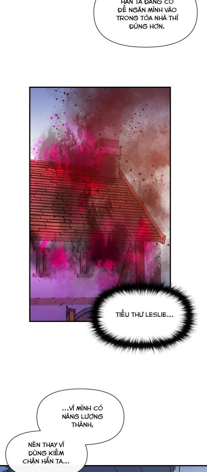 Bản Khế Ước Với Nữ Công Tước Ác Ma - Chương 57 - Trang 46