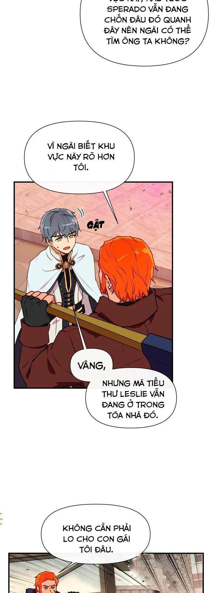 Bản Khế Ước Với Nữ Công Tước Ác Ma - Chương 57 - Trang 49