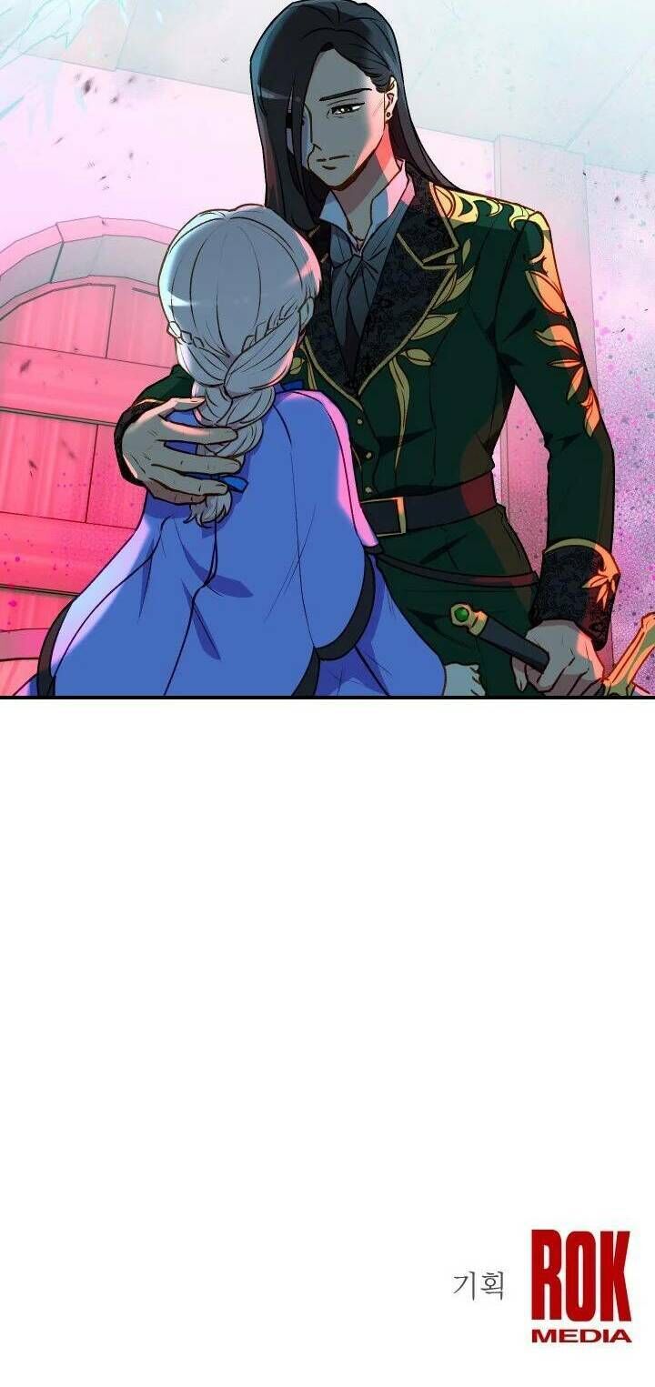 Bản Khế Ước Với Nữ Công Tước Ác Ma - Chương 57 - Trang 51