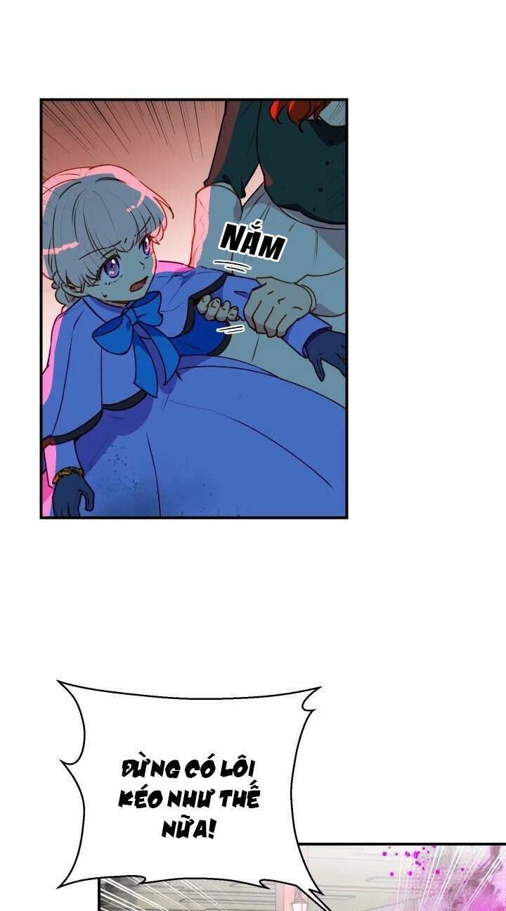 Bản Khế Ước Với Nữ Công Tước Ác Ma - Chương 57 - Trang 7