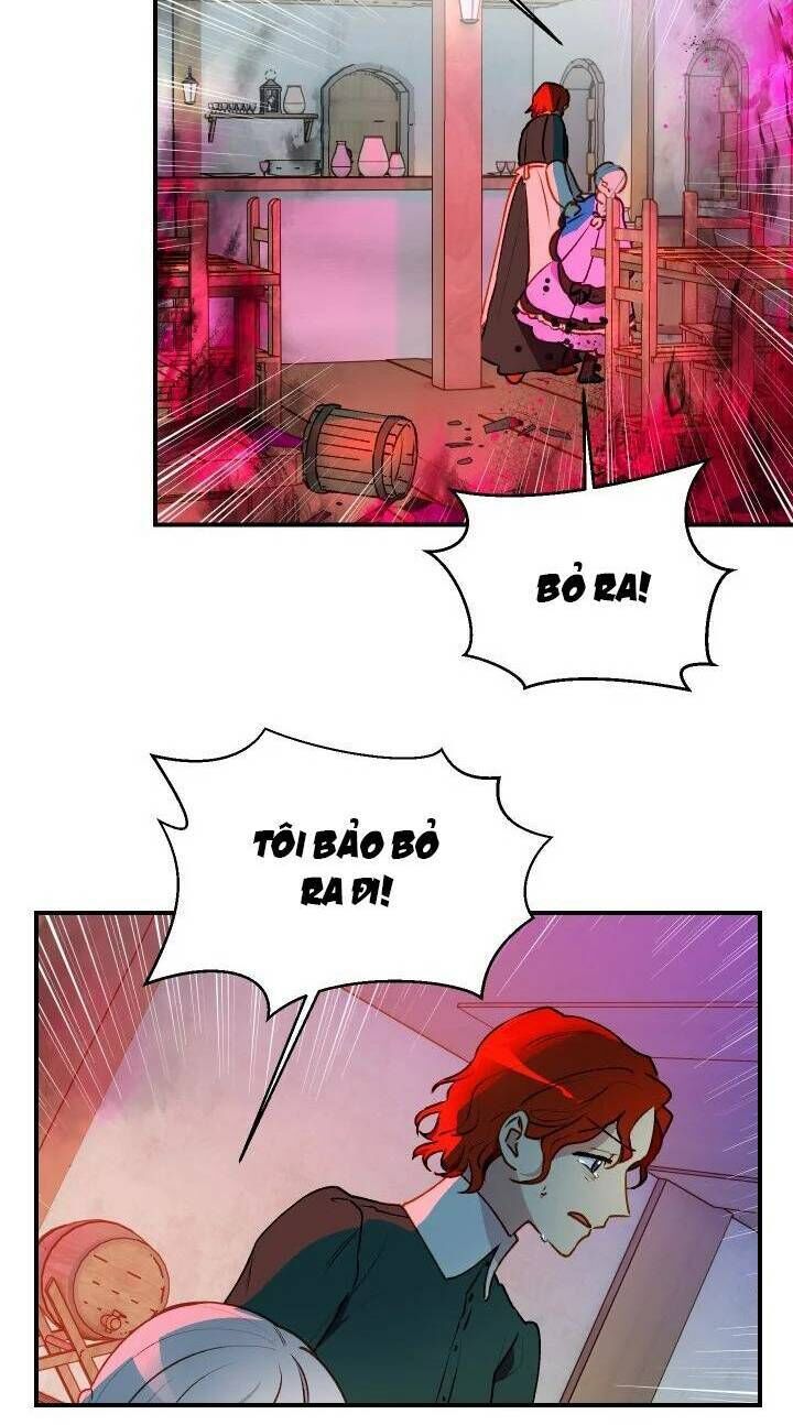 Bản Khế Ước Với Nữ Công Tước Ác Ma - Chương 57 - Trang 8