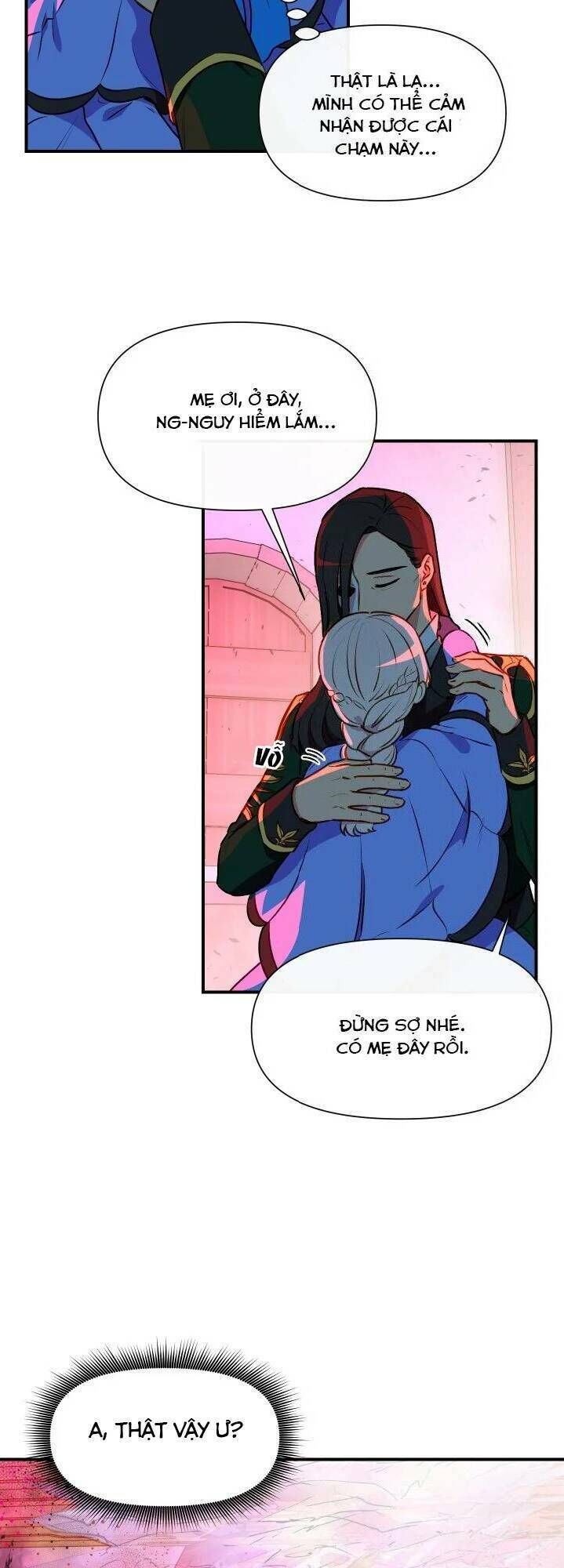 Bản Khế Ước Với Nữ Công Tước Ác Ma - Chương 58 - Trang 2