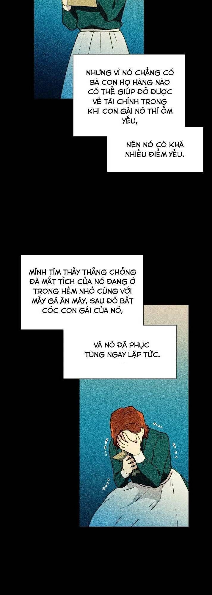 Bản Khế Ước Với Nữ Công Tước Ác Ma - Chương 58 - Trang 14