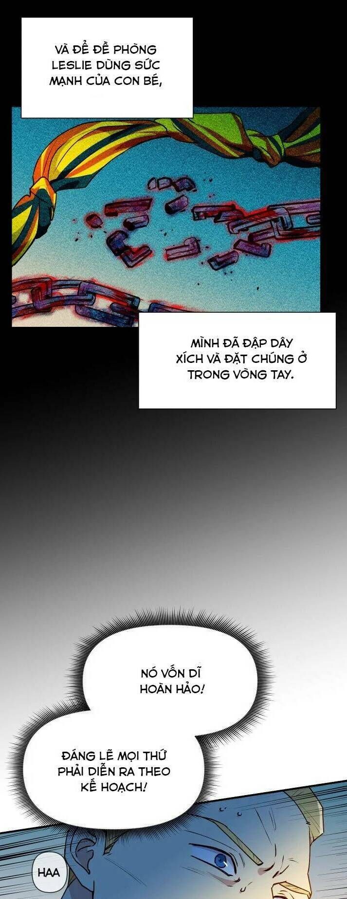 Bản Khế Ước Với Nữ Công Tước Ác Ma - Chương 58 - Trang 15