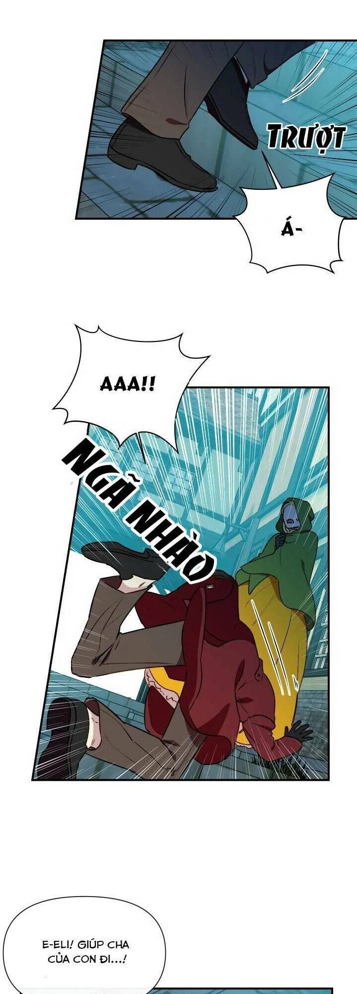 Bản Khế Ước Với Nữ Công Tước Ác Ma - Chương 58 - Trang 17