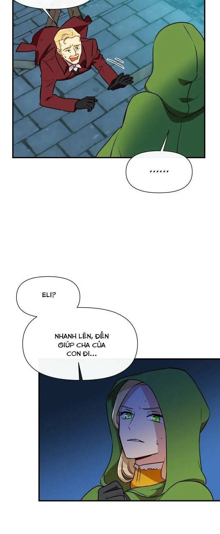 Bản Khế Ước Với Nữ Công Tước Ác Ma - Chương 58 - Trang 18