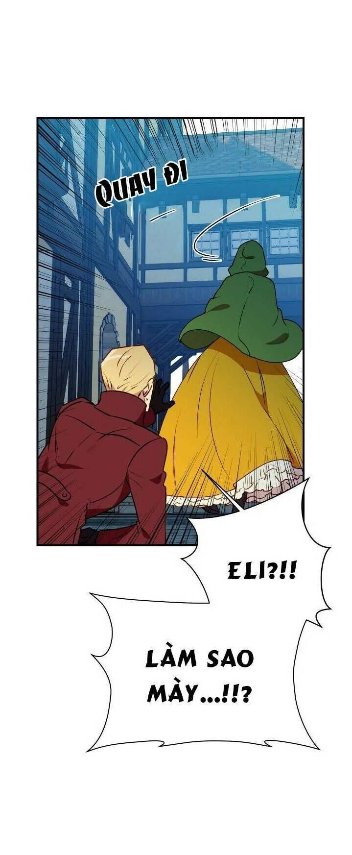 Bản Khế Ước Với Nữ Công Tước Ác Ma - Chương 58 - Trang 19