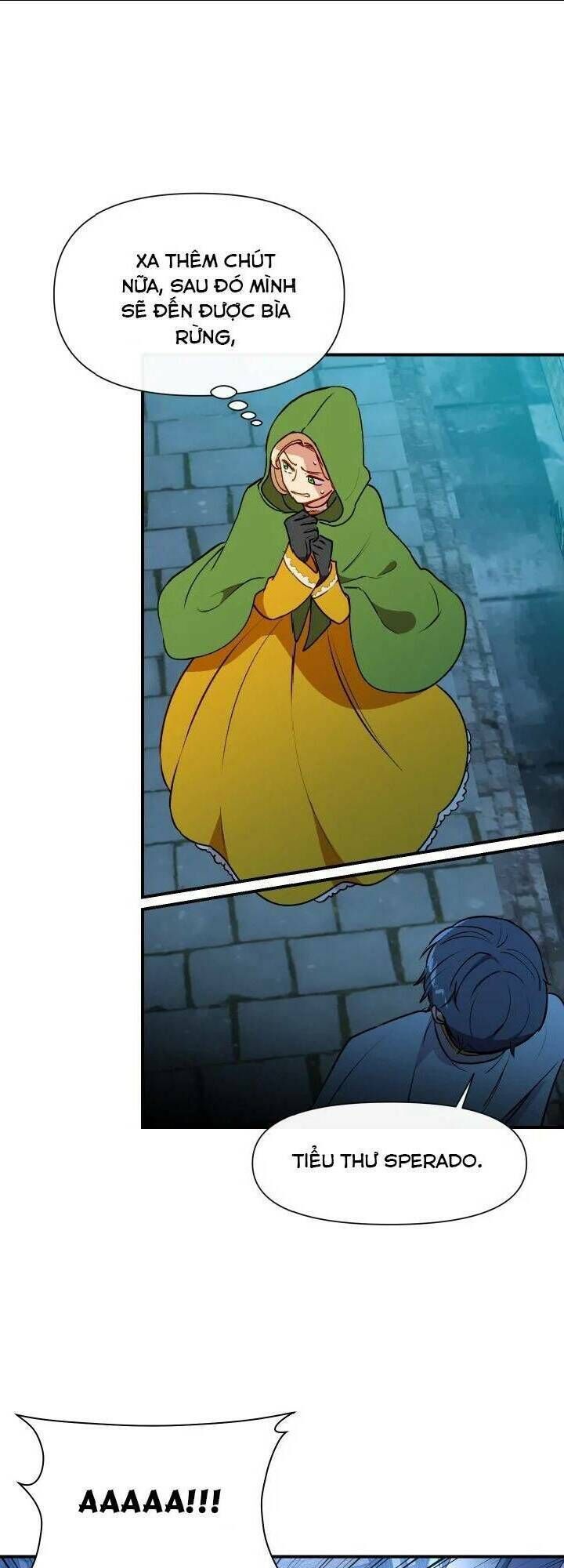 Bản Khế Ước Với Nữ Công Tước Ác Ma - Chương 58 - Trang 20