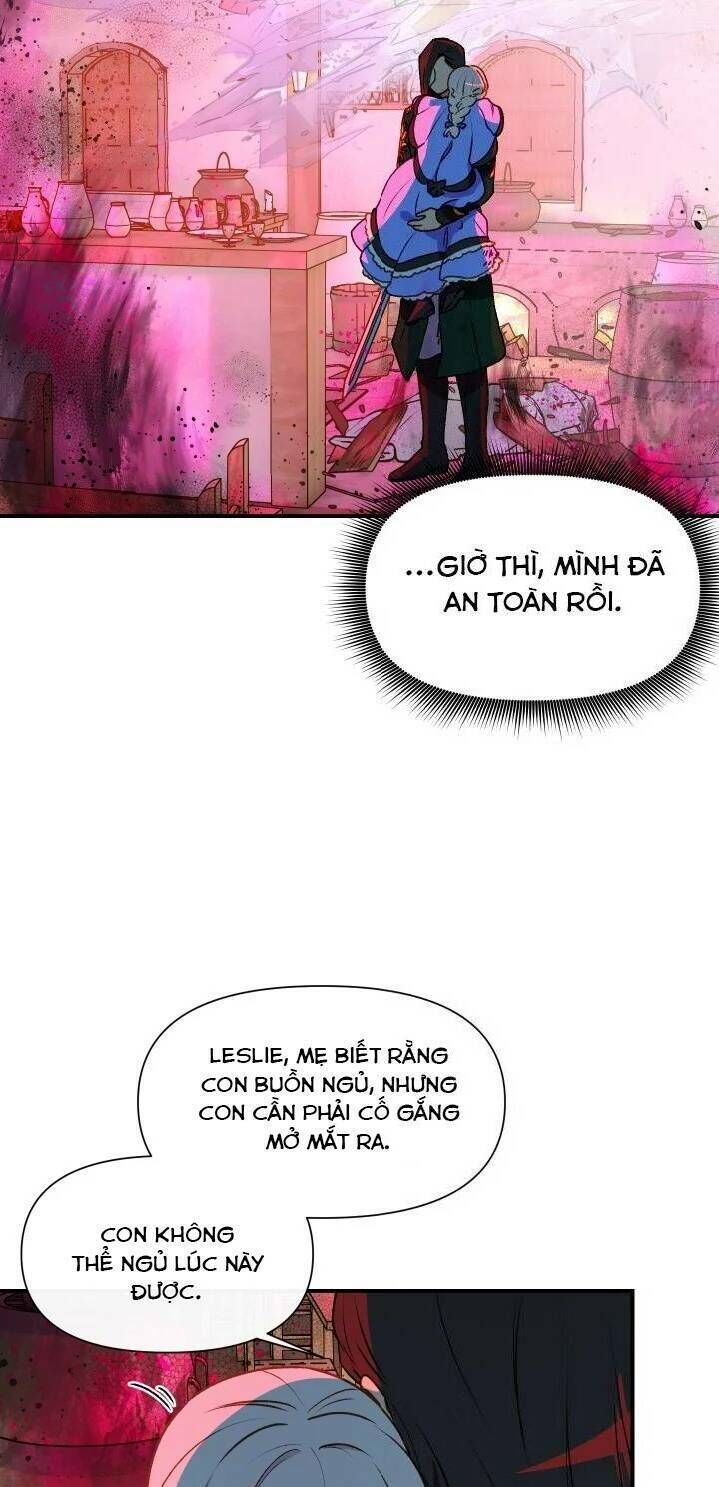 Bản Khế Ước Với Nữ Công Tước Ác Ma - Chương 58 - Trang 3