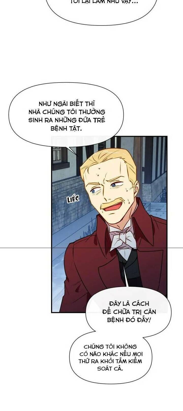 Bản Khế Ước Với Nữ Công Tước Ác Ma - Chương 58 - Trang 23