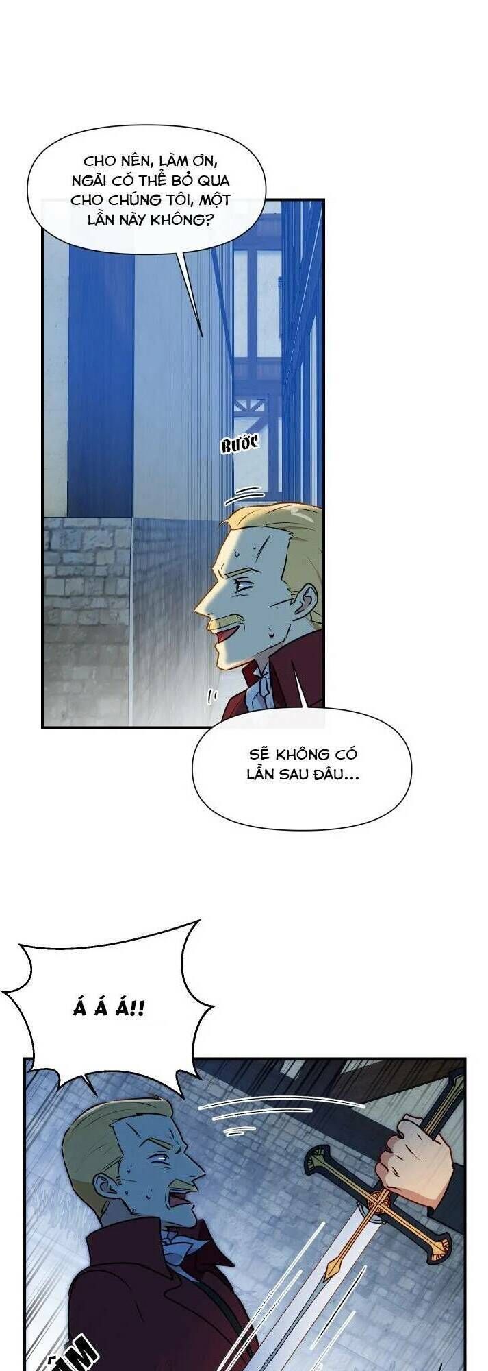 Bản Khế Ước Với Nữ Công Tước Ác Ma - Chương 58 - Trang 24