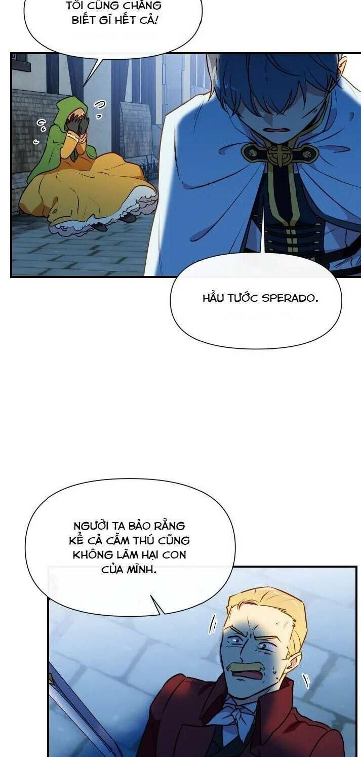 Bản Khế Ước Với Nữ Công Tước Ác Ma - Chương 58 - Trang 26