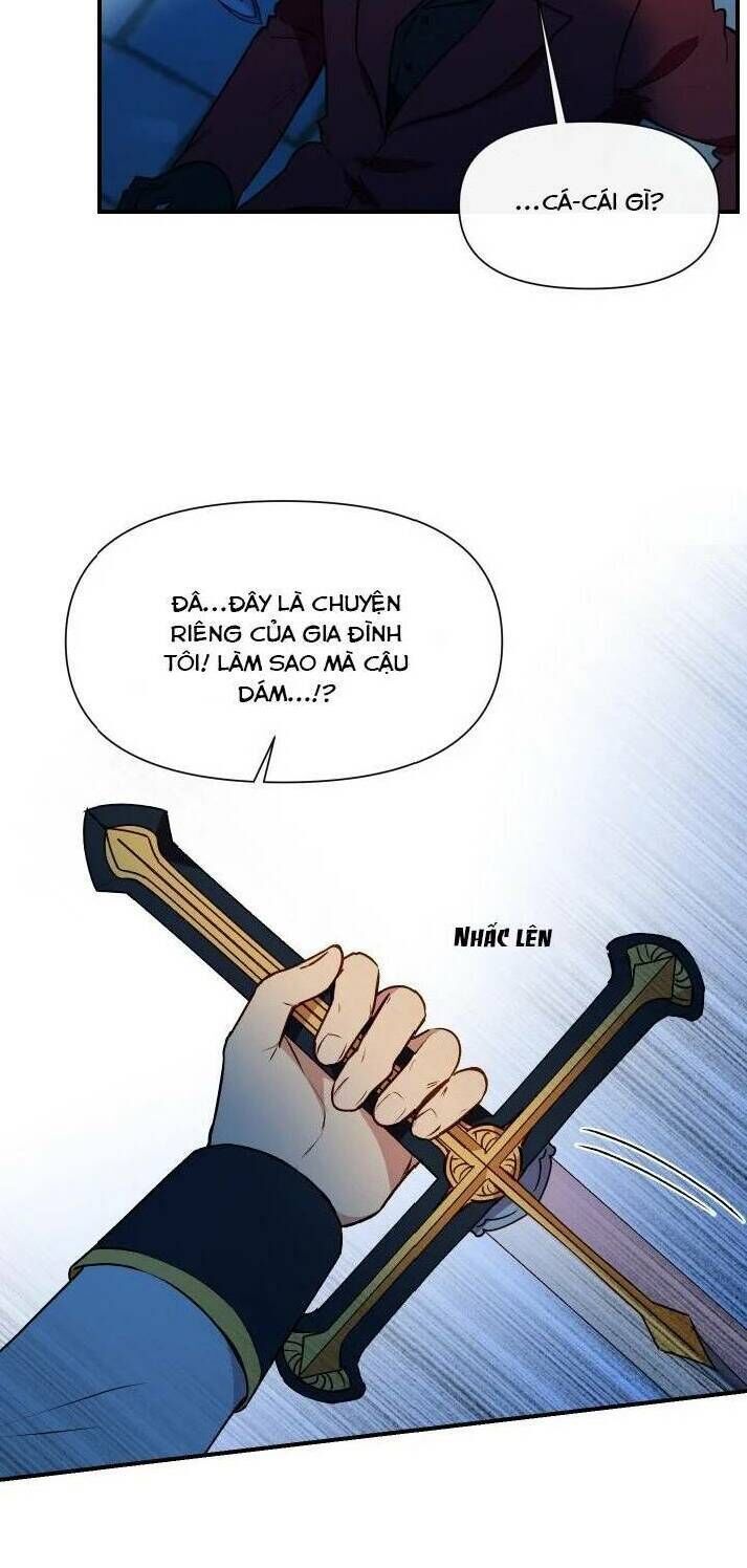 Bản Khế Ước Với Nữ Công Tước Ác Ma - Chương 58 - Trang 27