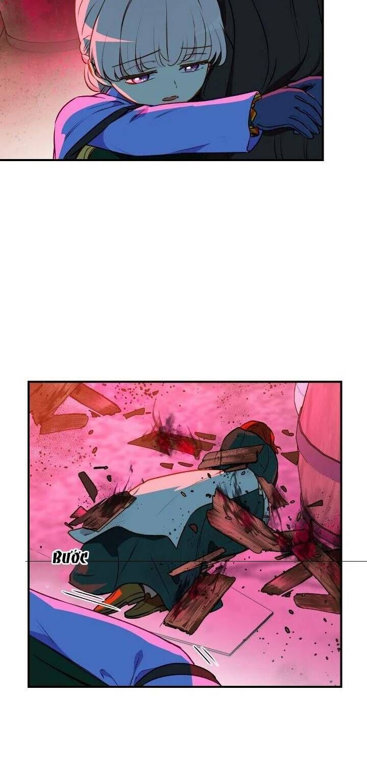 Bản Khế Ước Với Nữ Công Tước Ác Ma - Chương 58 - Trang 4