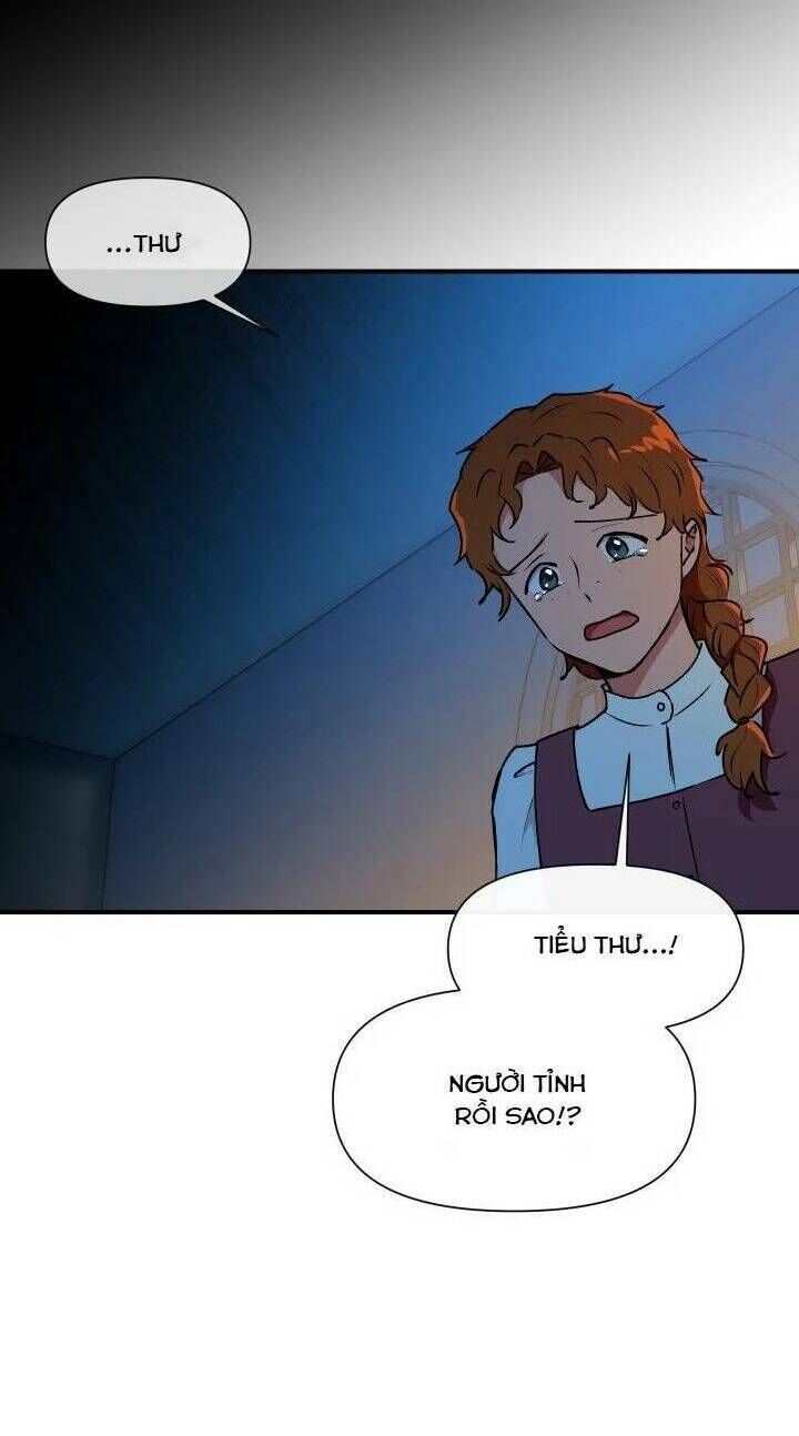 Bản Khế Ước Với Nữ Công Tước Ác Ma - Chương 58 - Trang 31