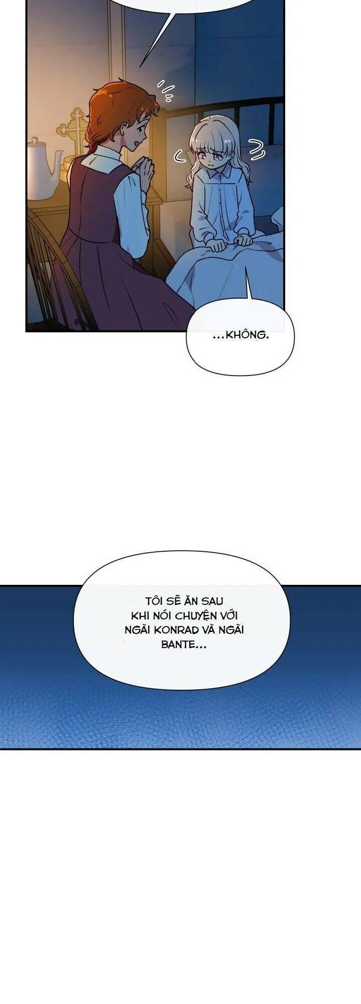 Bản Khế Ước Với Nữ Công Tước Ác Ma - Chương 58 - Trang 41