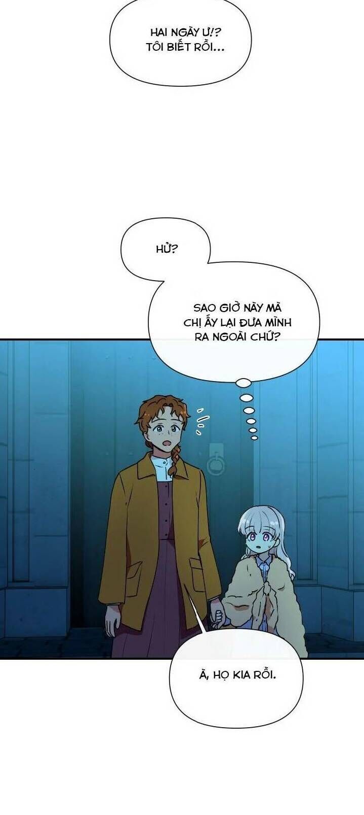 Bản Khế Ước Với Nữ Công Tước Ác Ma - Chương 58 - Trang 43