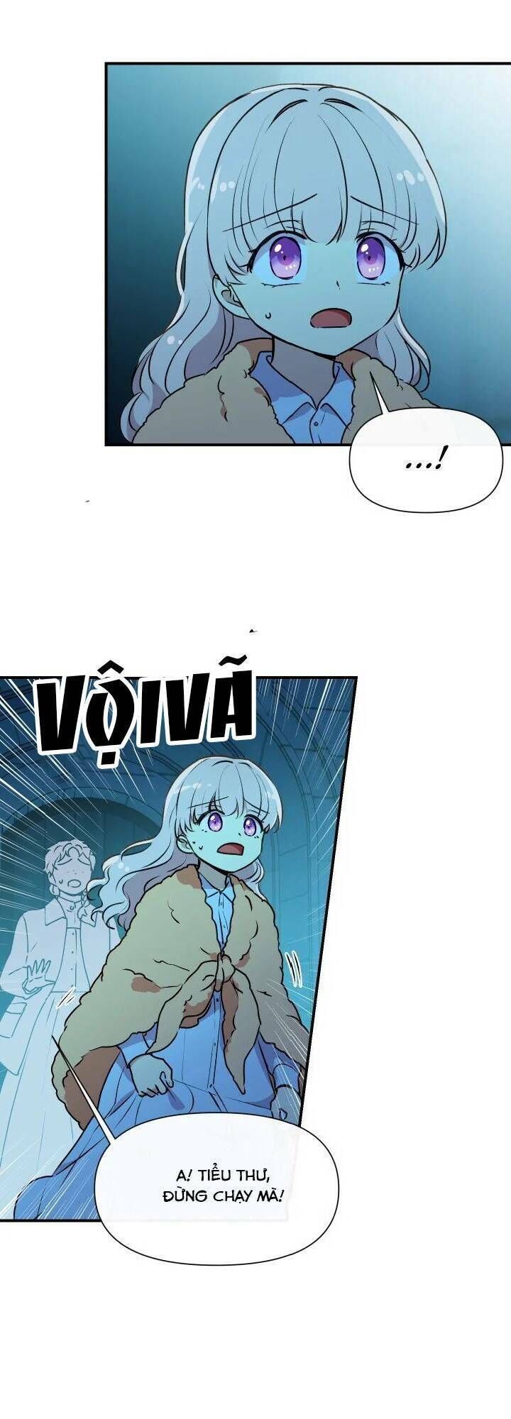 Bản Khế Ước Với Nữ Công Tước Ác Ma - Chương 58 - Trang 44