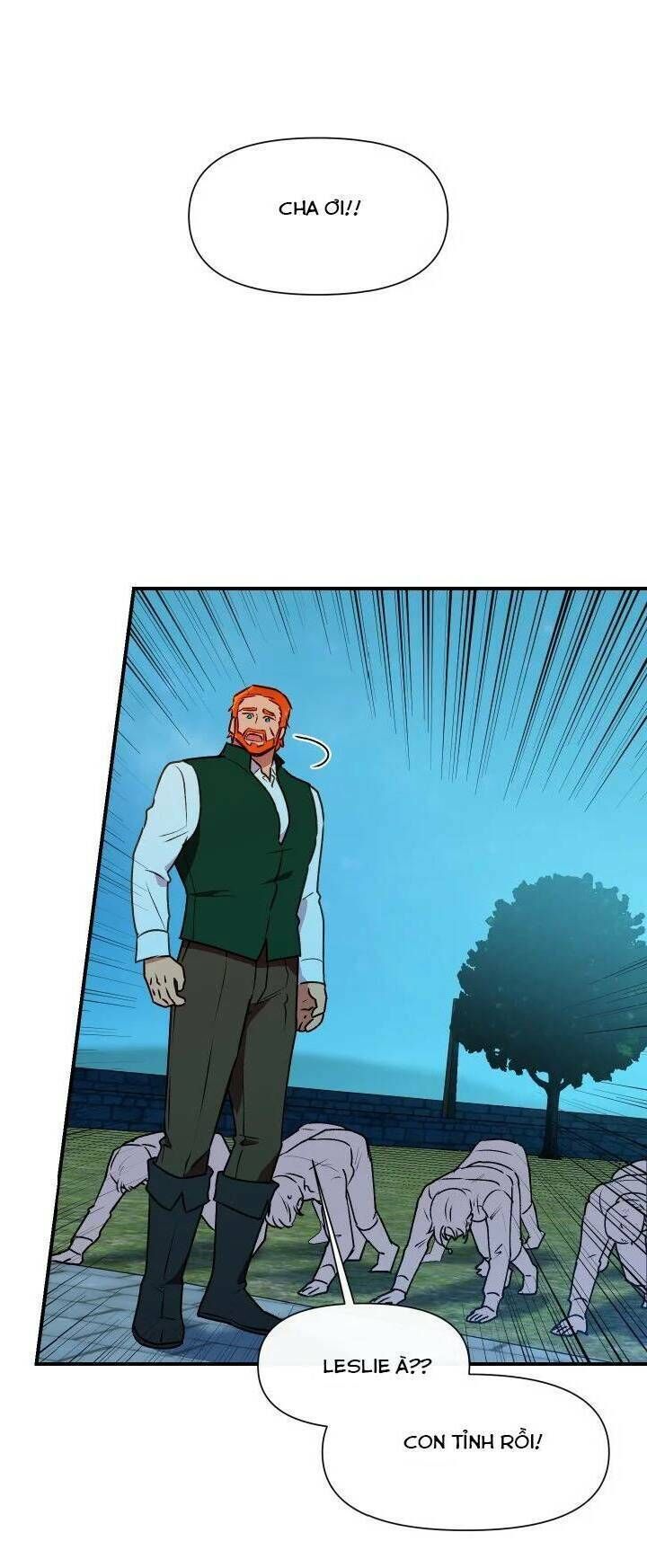 Bản Khế Ước Với Nữ Công Tước Ác Ma - Chương 58 - Trang 45