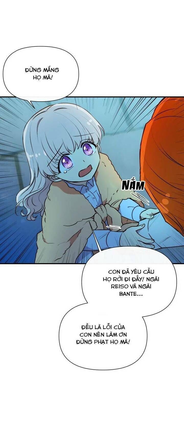 Bản Khế Ước Với Nữ Công Tước Ác Ma - Chương 58 - Trang 46