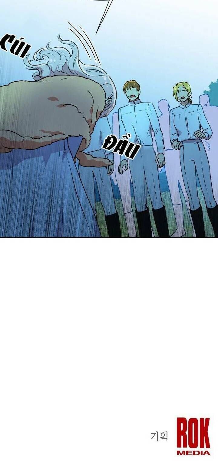 Bản Khế Ước Với Nữ Công Tước Ác Ma - Chương 58 - Trang 49