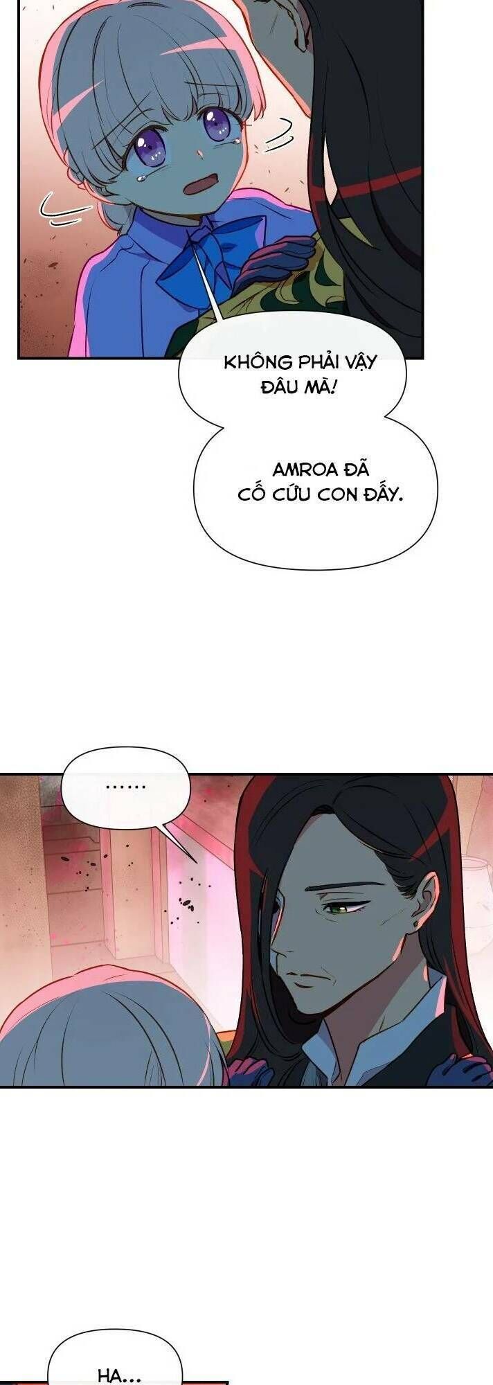 Bản Khế Ước Với Nữ Công Tước Ác Ma - Chương 58 - Trang 6