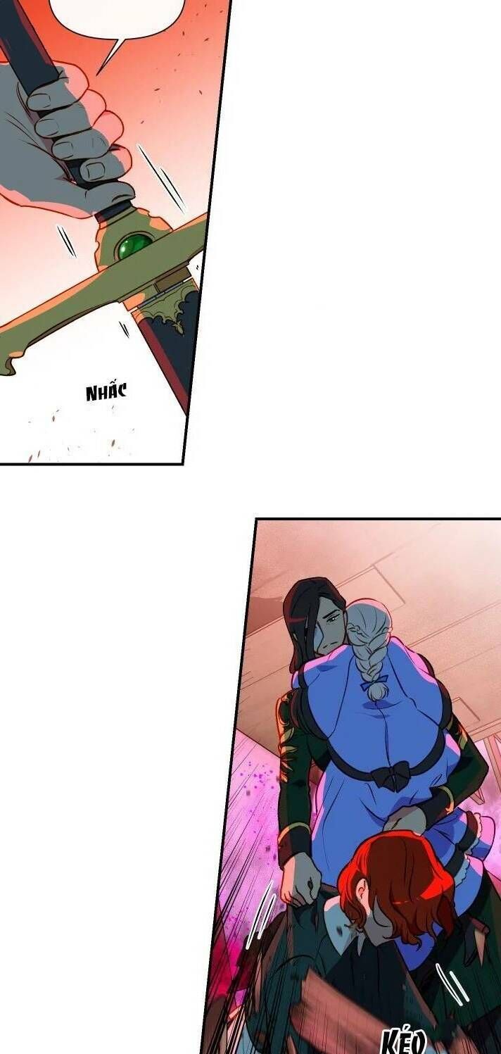 Bản Khế Ước Với Nữ Công Tước Ác Ma - Chương 58 - Trang 7