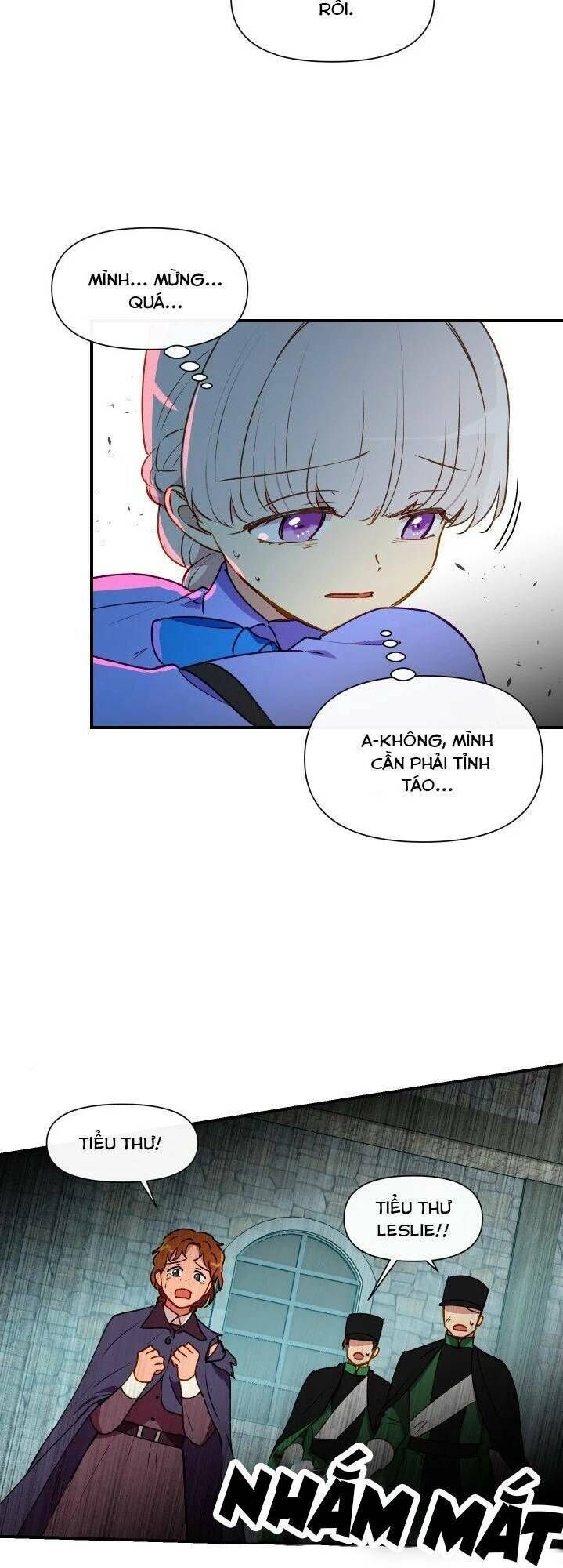 Bản Khế Ước Với Nữ Công Tước Ác Ma - Chương 58 - Trang 10