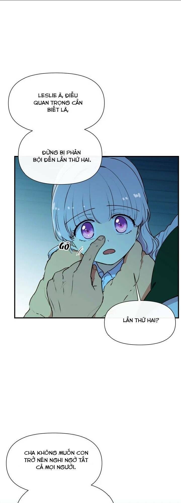 Bản Khế Ước Với Nữ Công Tước Ác Ma - Chương 59 - Trang 13