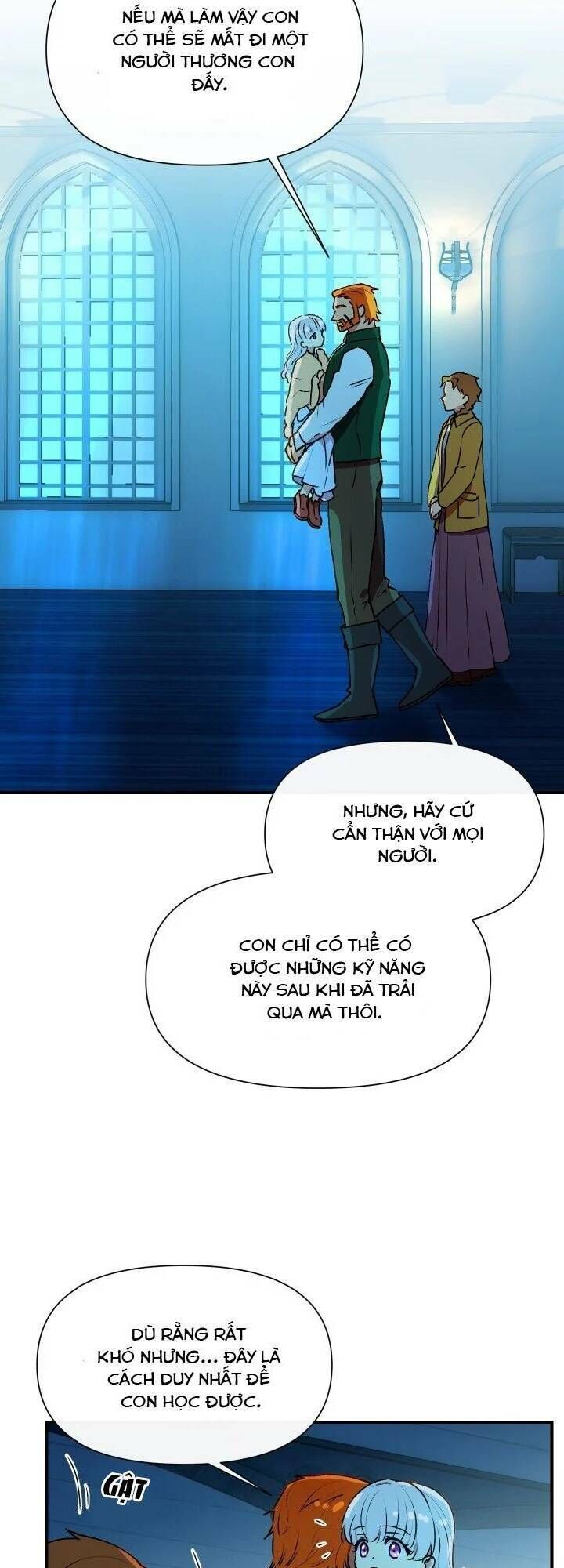 Bản Khế Ước Với Nữ Công Tước Ác Ma - Chương 59 - Trang 14