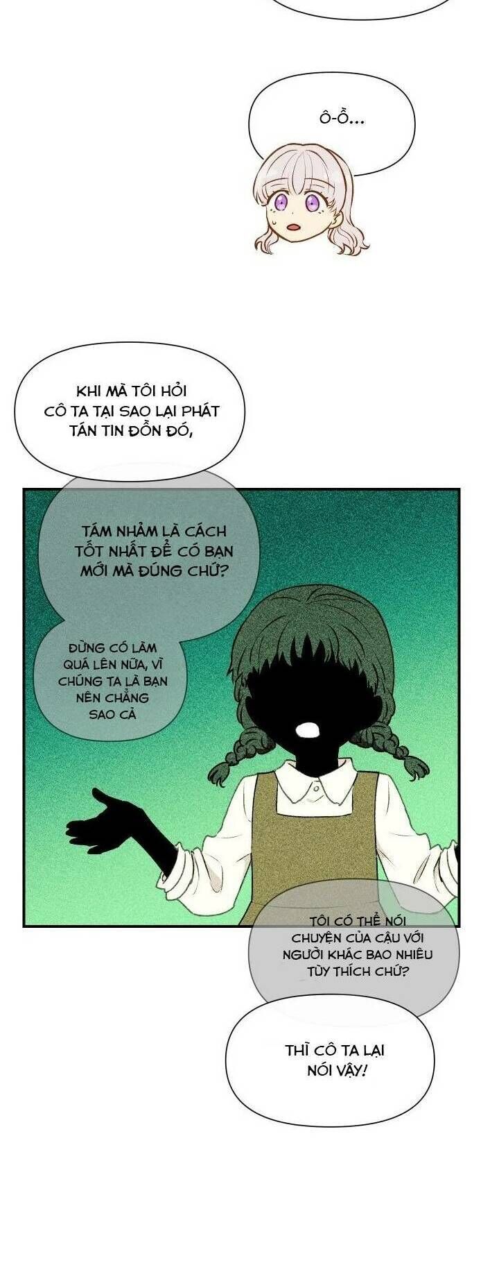 Bản Khế Ước Với Nữ Công Tước Ác Ma - Chương 59 - Trang 16